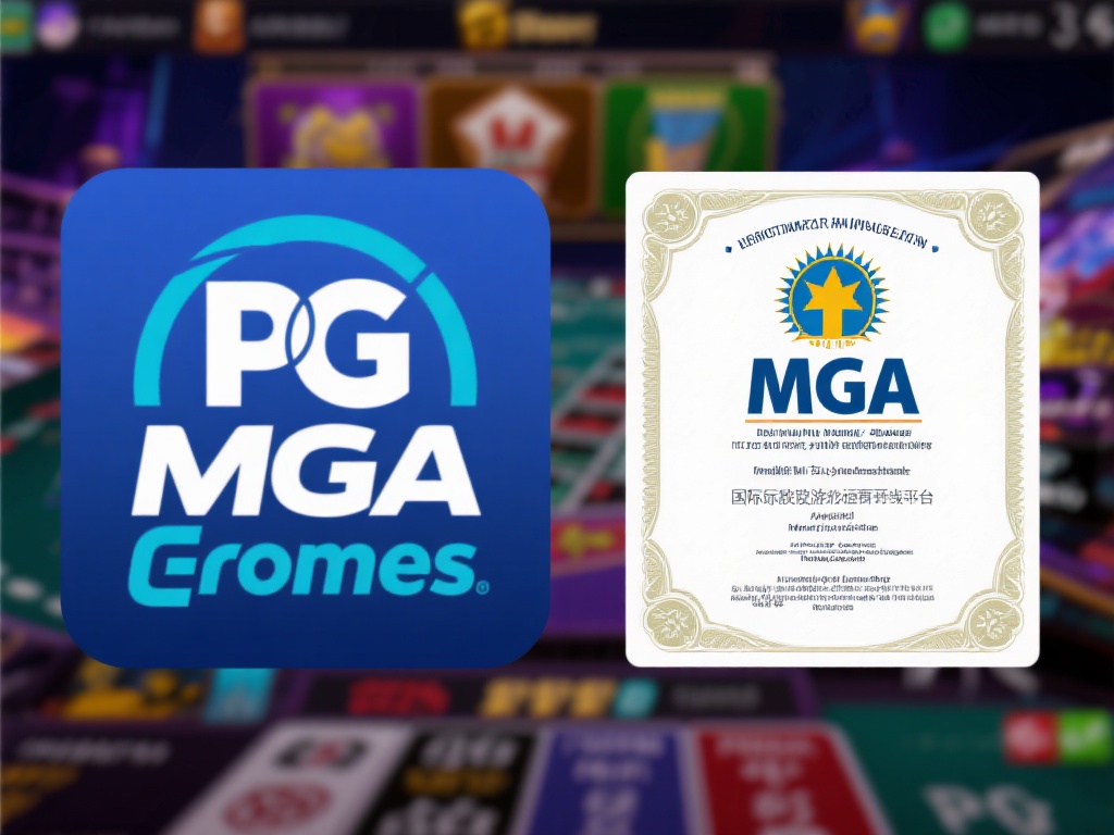 对于任何线上娱乐平台，资质和监管是衡量其是否靠谱的