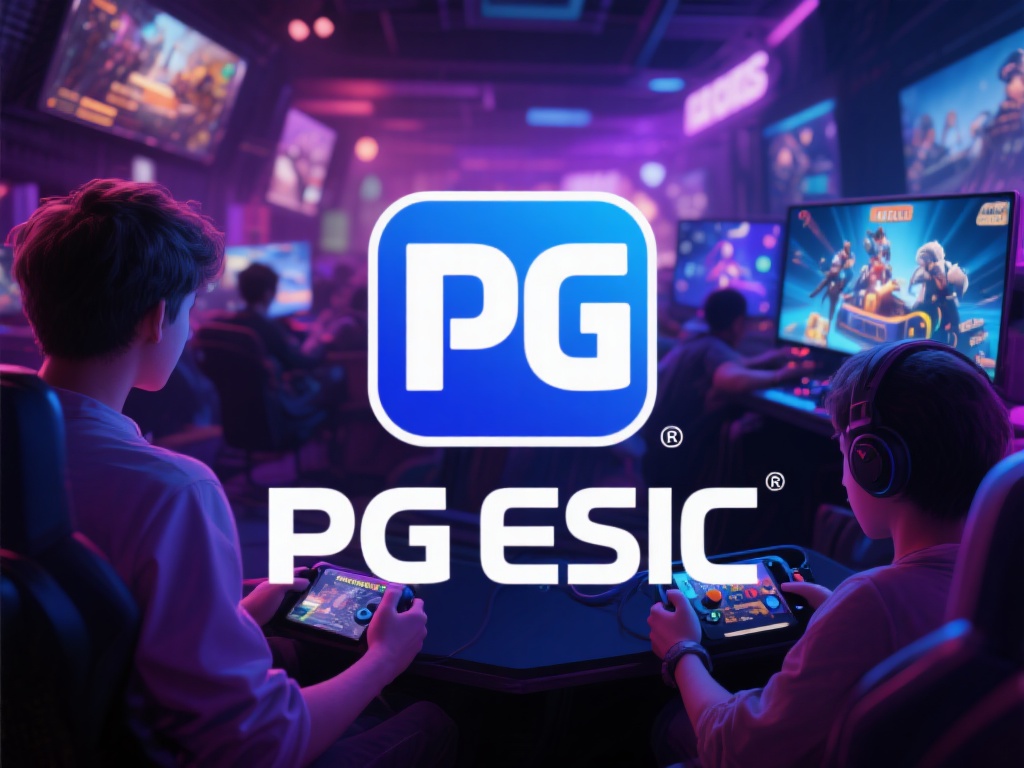 pg电子电子游戏为何成为玩家最爱选择 (pg电子电子游戏为何成为玩家最爱的首选理由) 在当今数字娱乐时代,电子游戏已经成为许多人生活中不