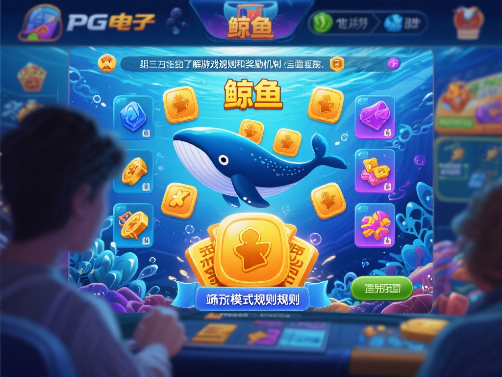 探索pg电子电子游戏的独特魅力与玩法技巧 (探索PG电子游戏的独特魅力与必备玩法技巧攻略) 其次,了解游戏规则和奖励机制也至关重要。不同的pg