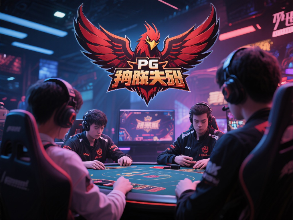 如何在pg不死鸟电子游戏中轻松赢得大奖 (如何在PG不死鸟电子游戏中轻松赢得丰厚大奖的秘诀) 在电子游戏中,心态往往决定了最终的结果。PG不死鸟