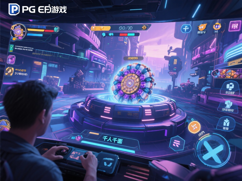 pg电子游戏非凡创新,引领数字娱乐新潮流 (pg电子游戏非凡创新,引领数字娱乐新潮流,开启未来游戏新篇章) pg电子游戏之所以能在竞争激烈的市场中脱颖而出,离