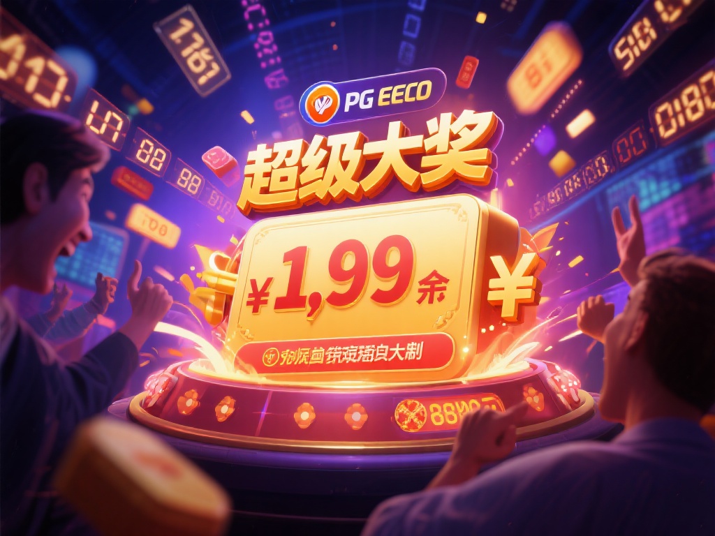 pg电子游戏超级大奖带你体验极致刺激快感 (pg电子游戏超级大奖,畅享极致刺激快感体验!) 想象一下,当屏幕上的数字不断跳动,最终定格在一个令