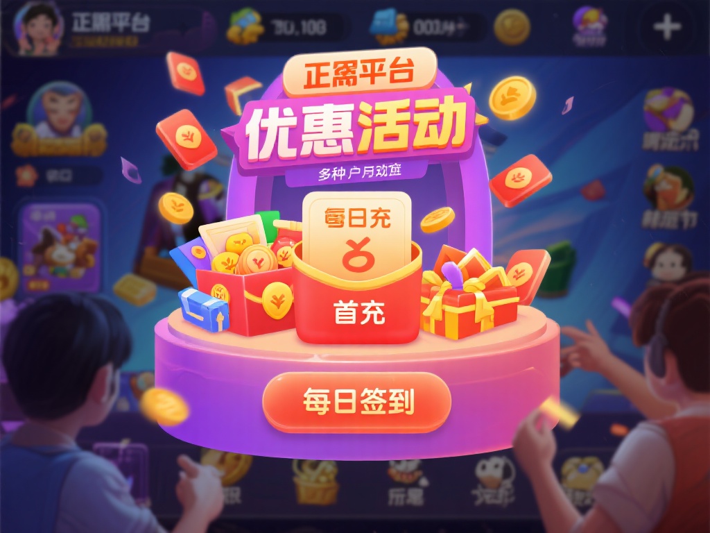 为什么选择正规的PG电子游戏更放心? (为什么选择正规PG电子游戏更安心更值得信赖?) 正规平台往往会推出多种优惠活动和福利,吸引玩家参与