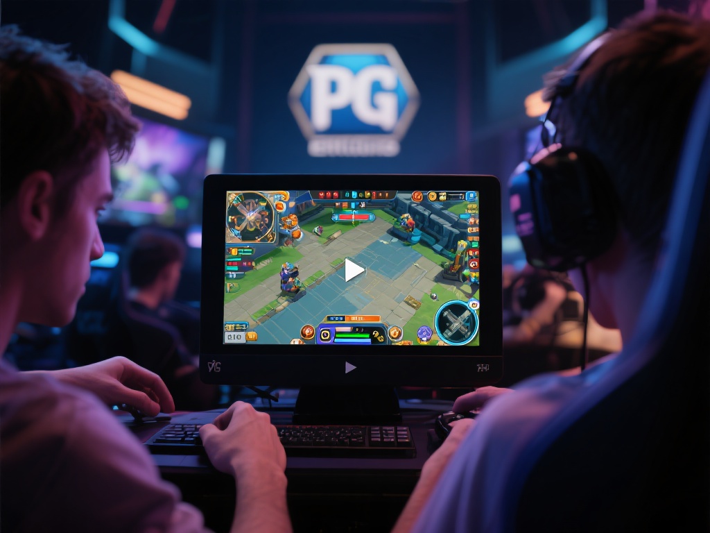 对于很多玩家来说，游戏不仅仅是娱乐，更是一种技术的