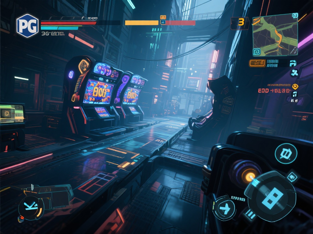 PG电子游戏之所以能够在竞争激烈的市场中占据一席之