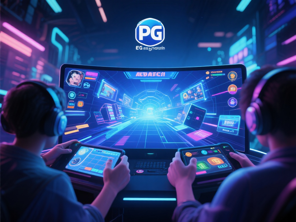 在数字娱乐领域，技术的每一次进步都为用户带来更加沉