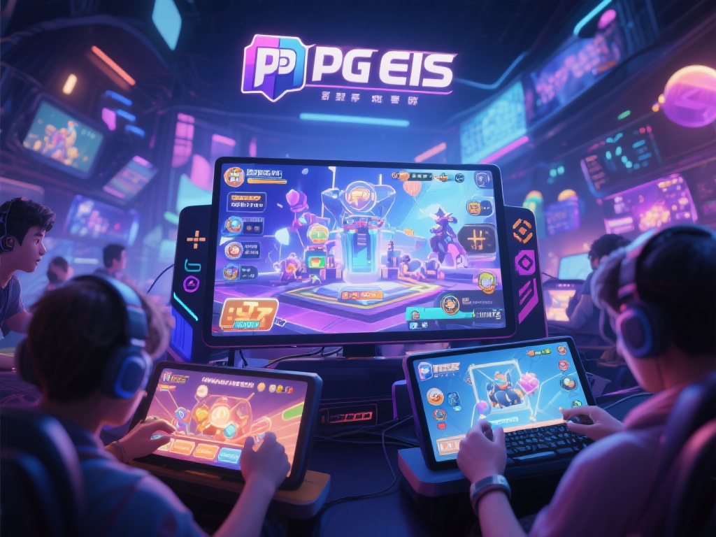 在数字娱乐的时代，电子游戏已经成为无数玩家生活中不