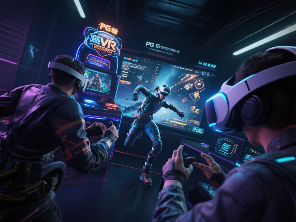 pg电子游戏公司始终将技术创新作为核心驱动力，致力