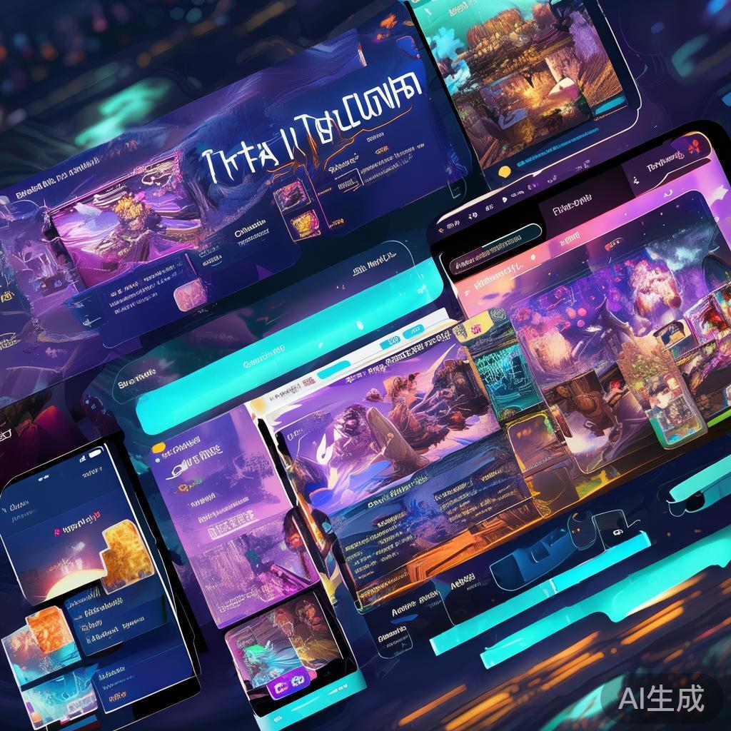 利用官方微信公众号或官方APP：许多平台会通过官方