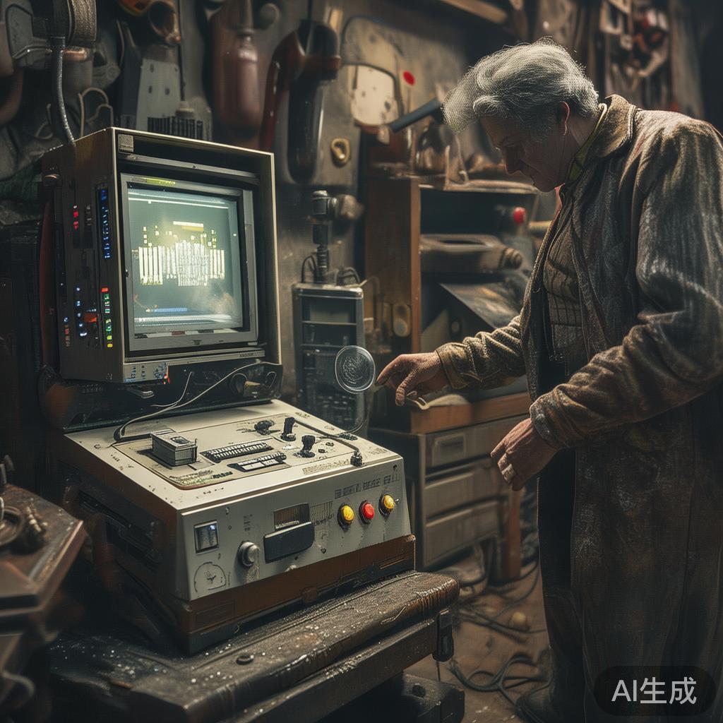 前言
随着现代游戏产业的蓬勃发展，回溯古代PG（