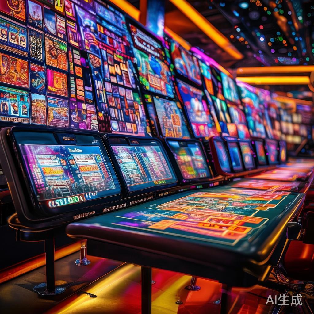 首先，PG电子游戏凭借其丰富的游戏内容和高品质的视