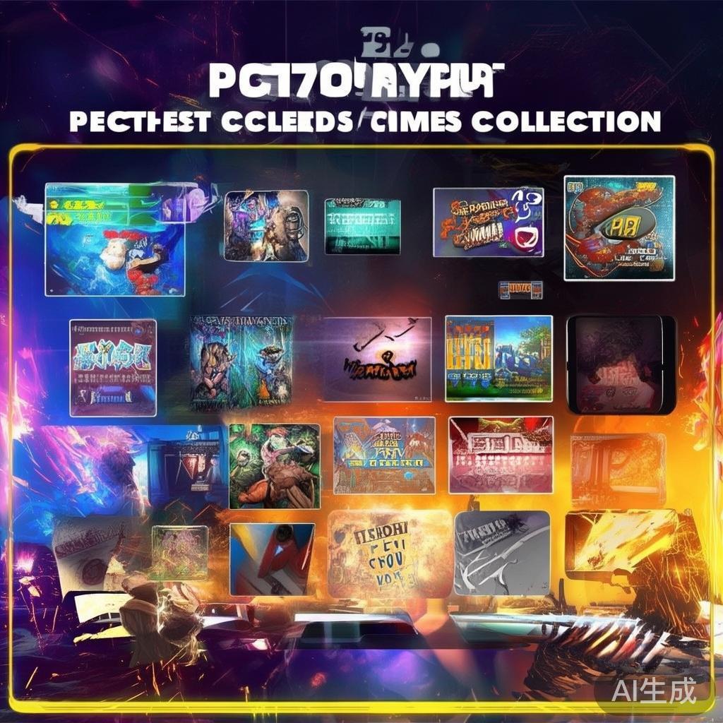 2024年最火爆的PG电子游戏大全:最新热门游戏推荐与攻略指南 2024年,全球游戏产业持续火热,尤其是在电子游戏