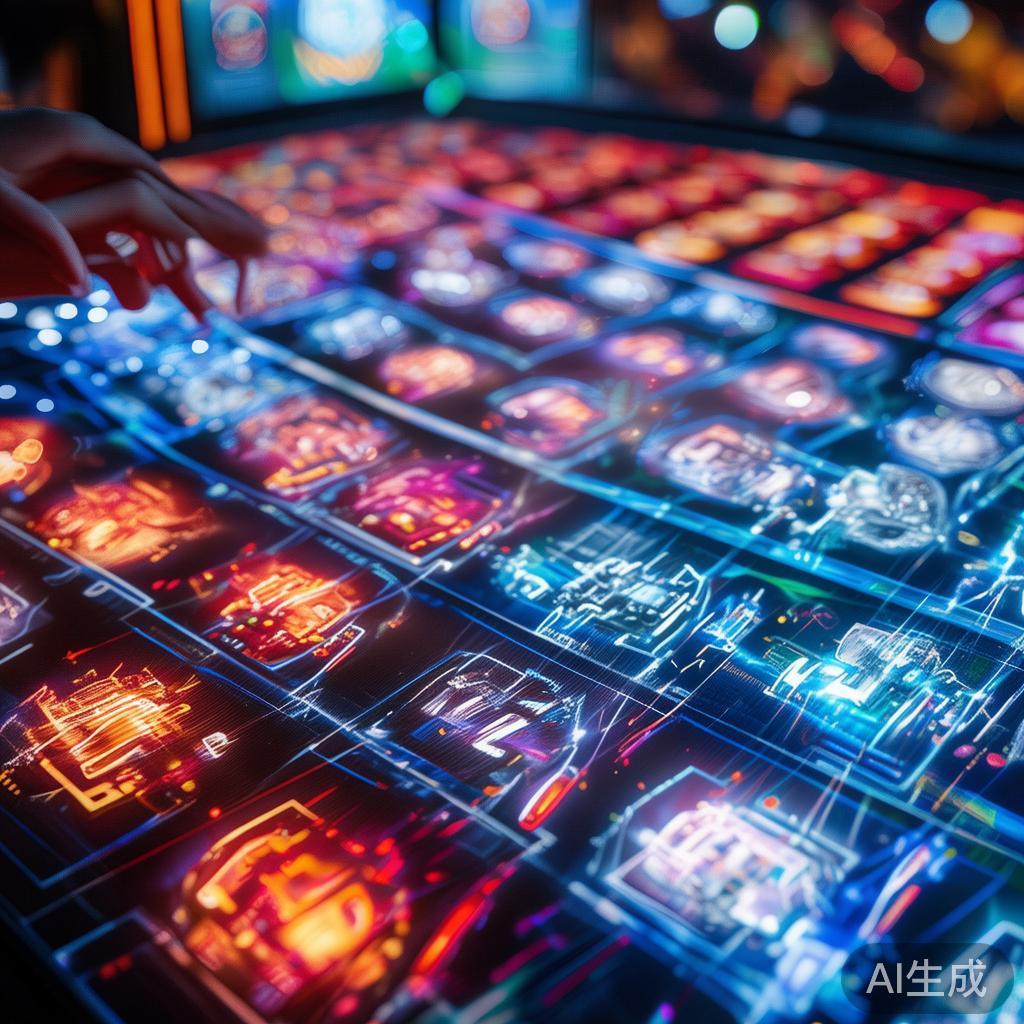 PG电子游戏爆奖视频攻略大全:全面解析与实战技巧深入分享 利用“冷热”规律
许多游戏存在“冷码”和“热码”