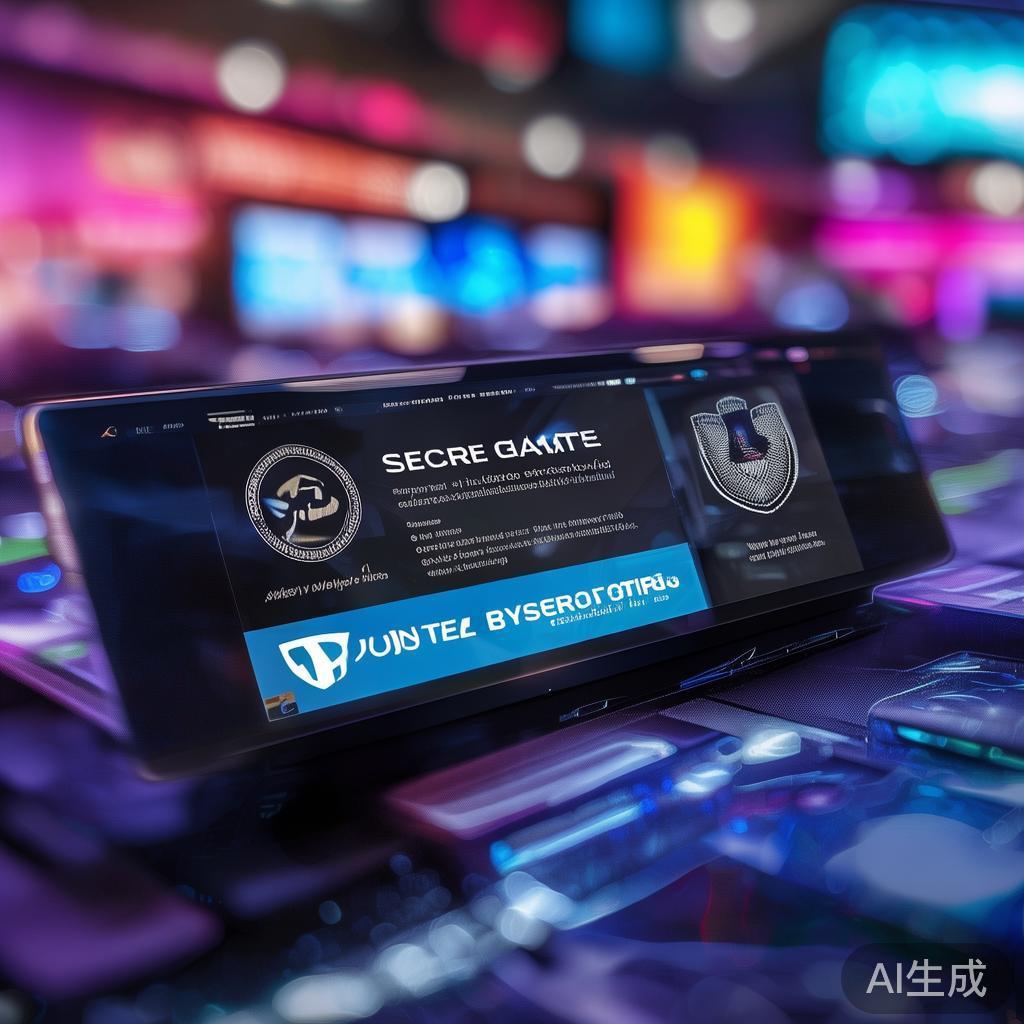 安全认证和牌照
选择拥有正规牌照和安全认证的游戏