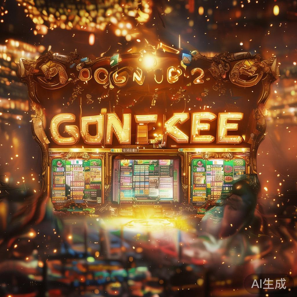 假设一款游戏设定了“联机累积奖池”机制，一旦达到一