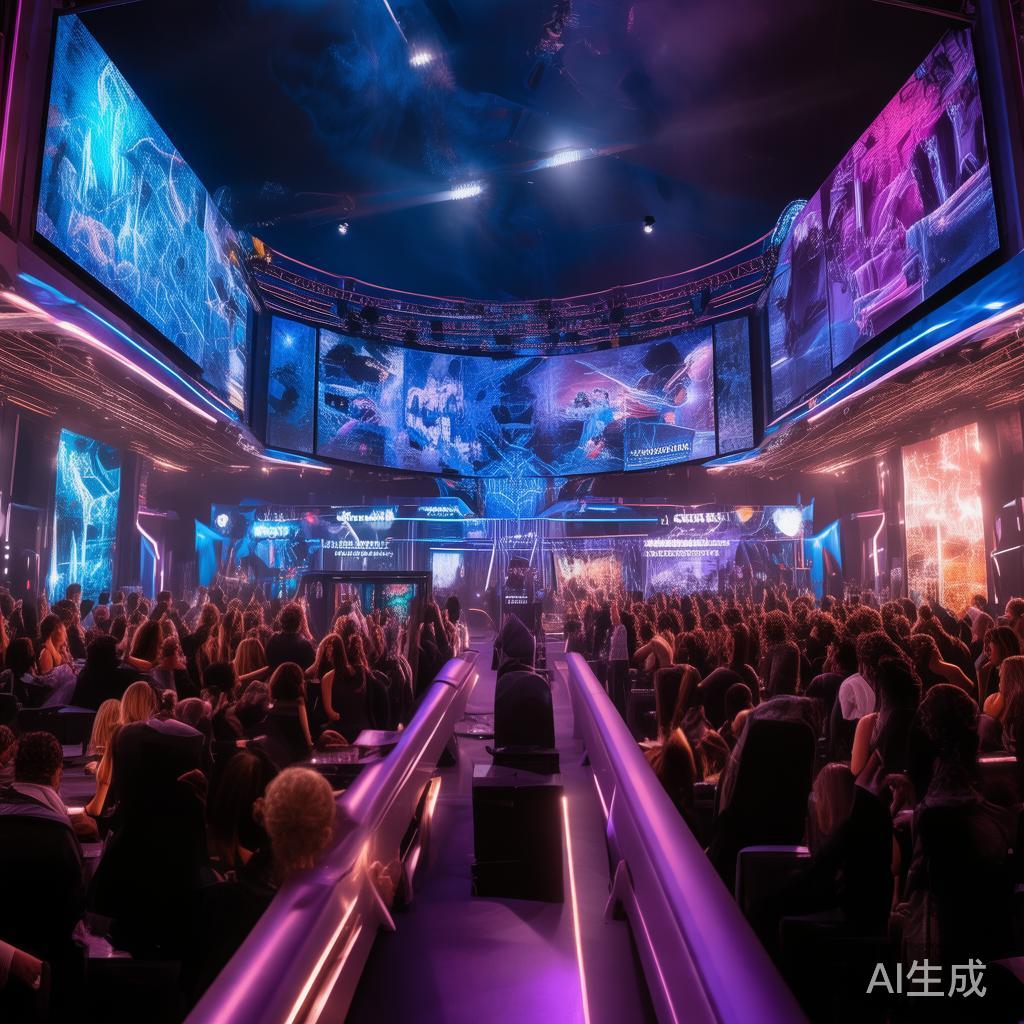 随着电子游戏产业的不断发展，年度盛事如PG电子游戏