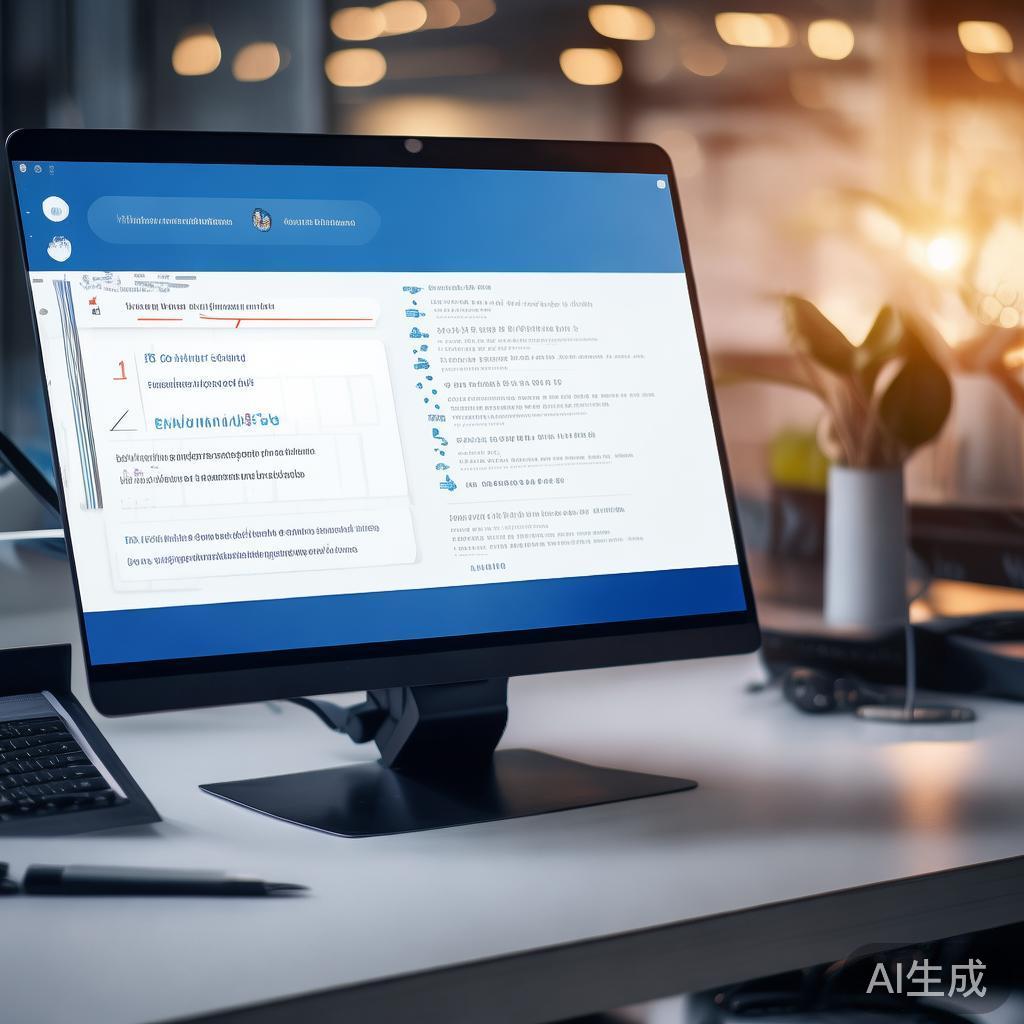 *4.&nbsp;配置自动回复规则
设置关键词自动回复，确