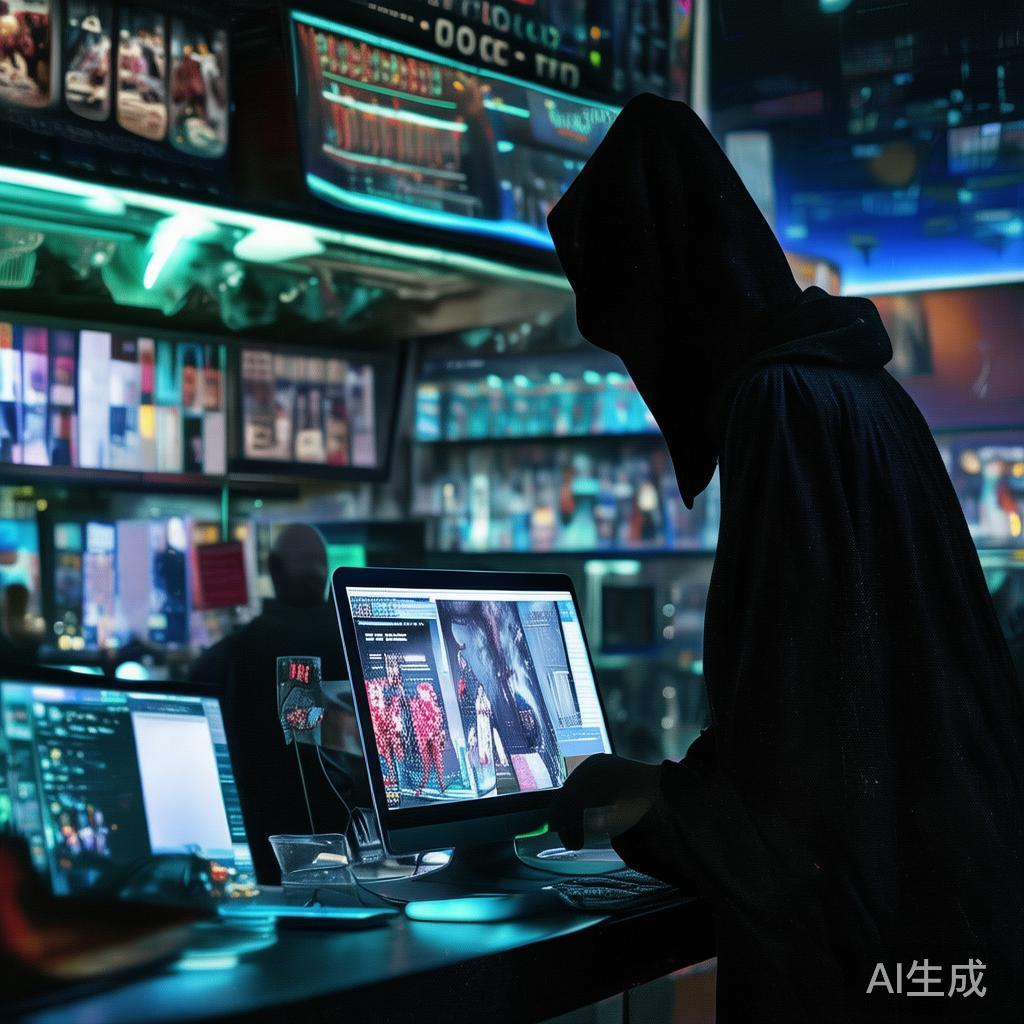 免费资源的普及引发了许多安全性问题。值得关注的是，