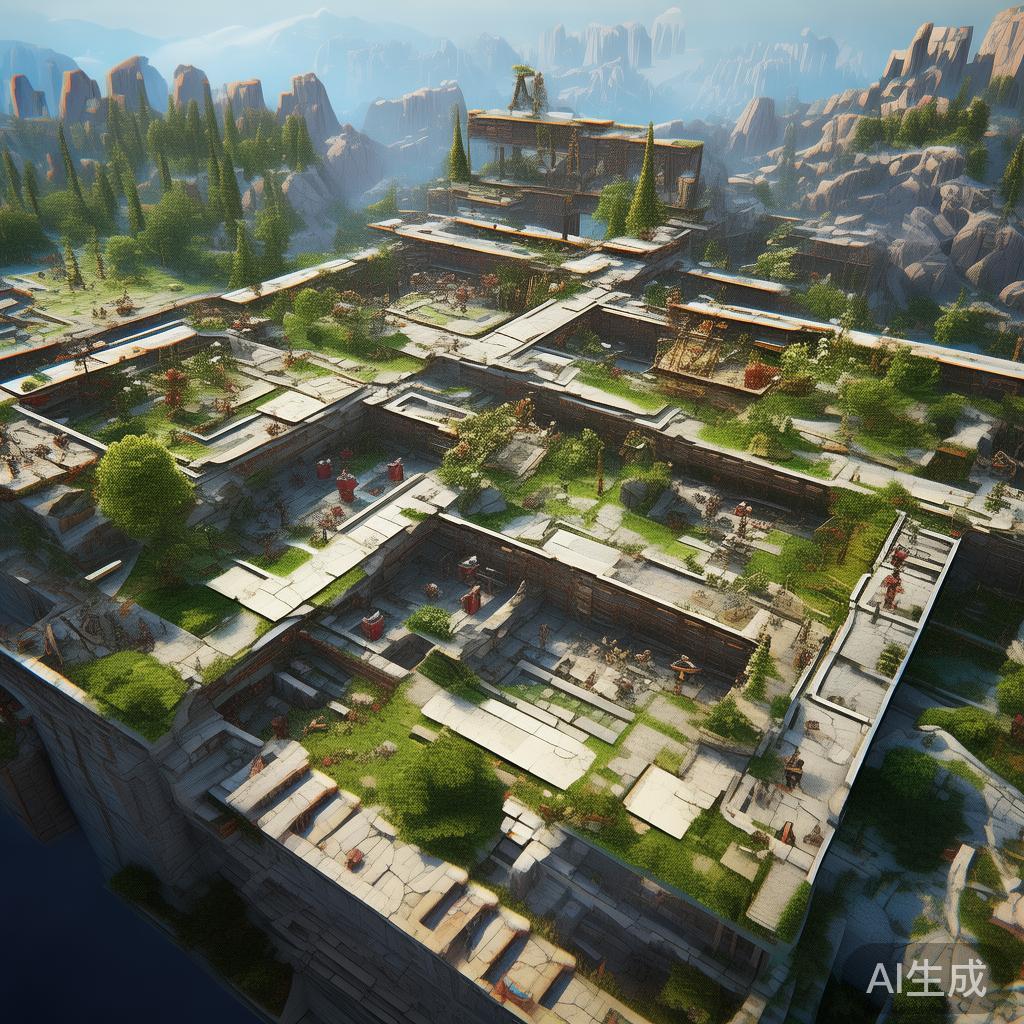 再次，内容丰富与高度自由是模拟技术的一大特点。开发