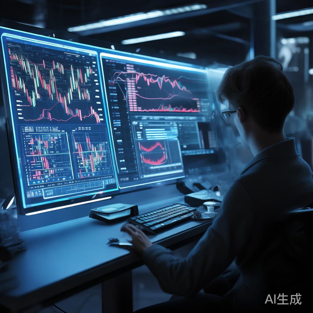 利用模拟账号练习：在真实投入前，先用模拟账号熟悉操