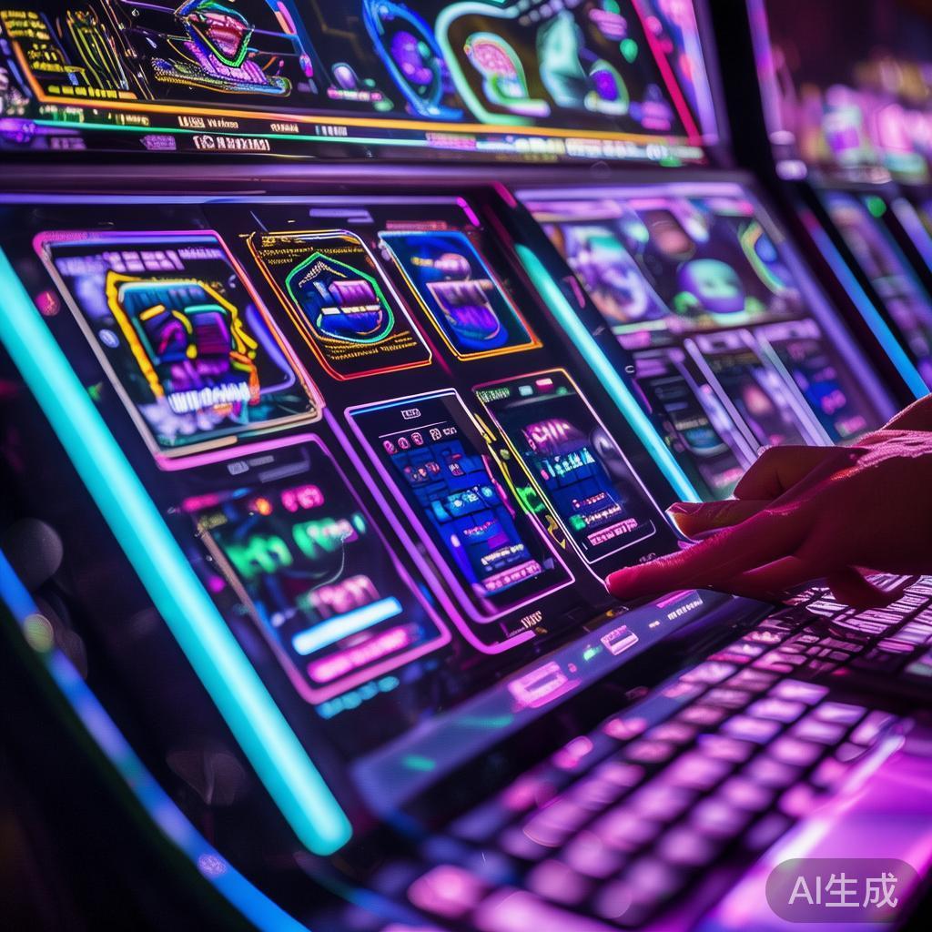 在追求稳赚技巧的过程中，首先需要深入理解PG电子游