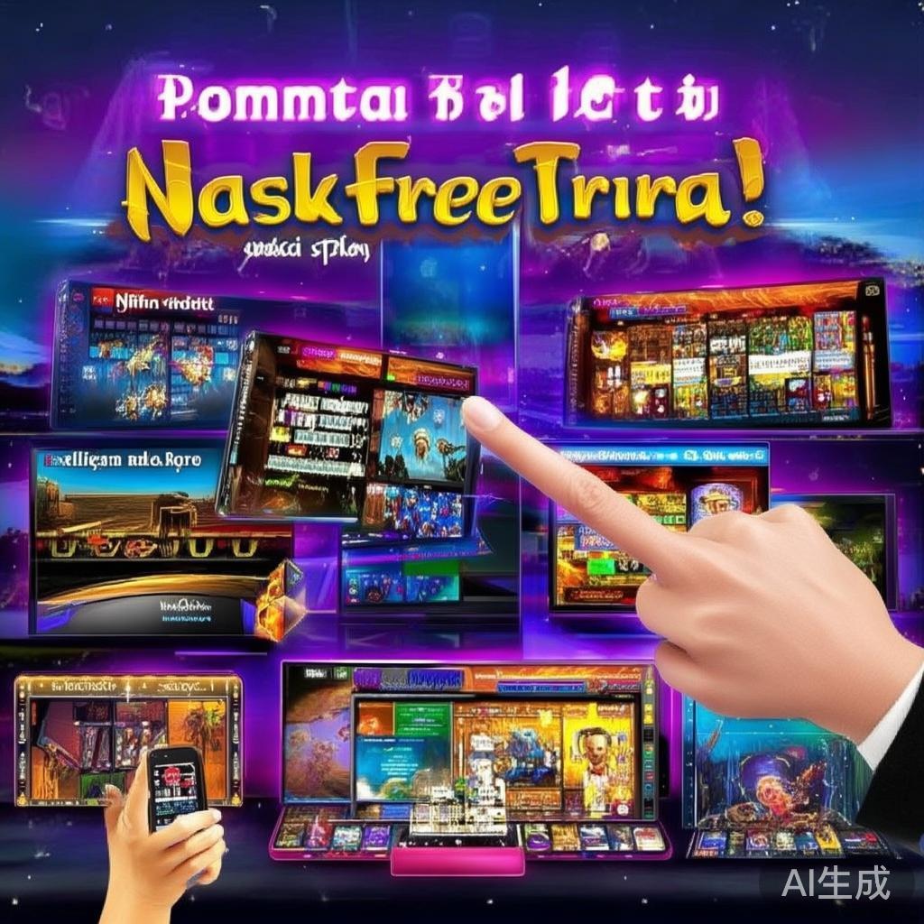 选择合适的游戏平台
许多游戏平台都提供了不同版本