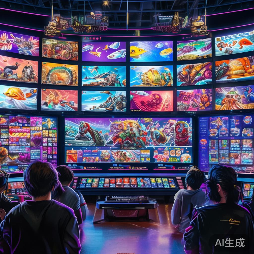 对于众多玩家而言，2PG电子游戏的最大吸引力在于其