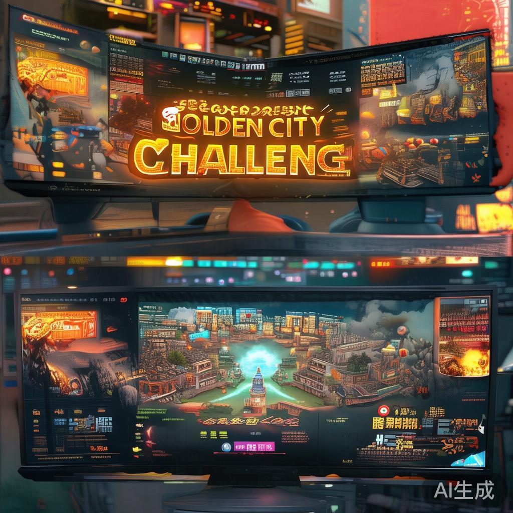 在现代娱乐的多元化趋势中，电子游戏逐渐成为人们休闲