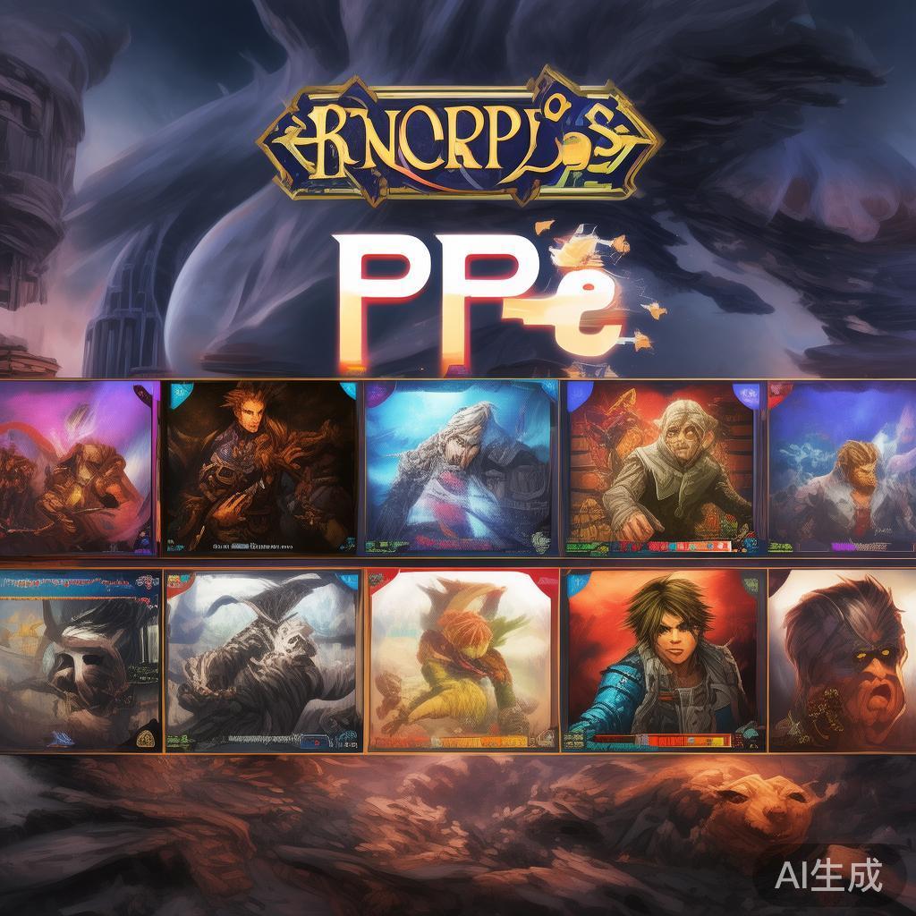 随着电子游戏市场的不断发展，单机角色扮演游戏（RP