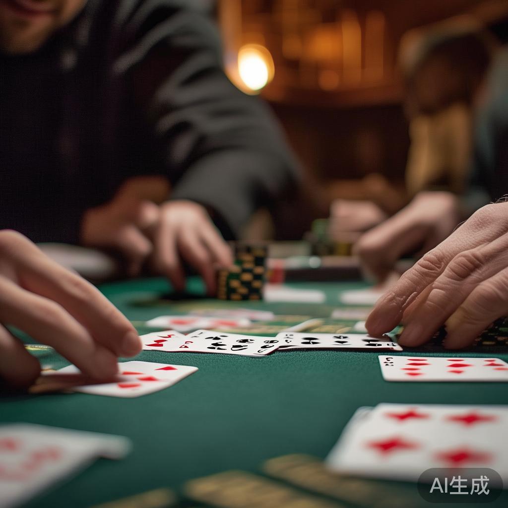 追求特殊牌型：如清一色、七对等高番牌型，即使耗费时