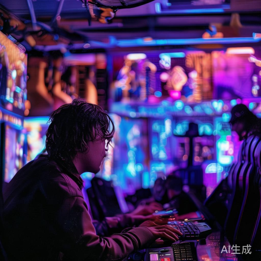 在如今数字娱乐风靡的时代，越来越多的玩家投身于电子