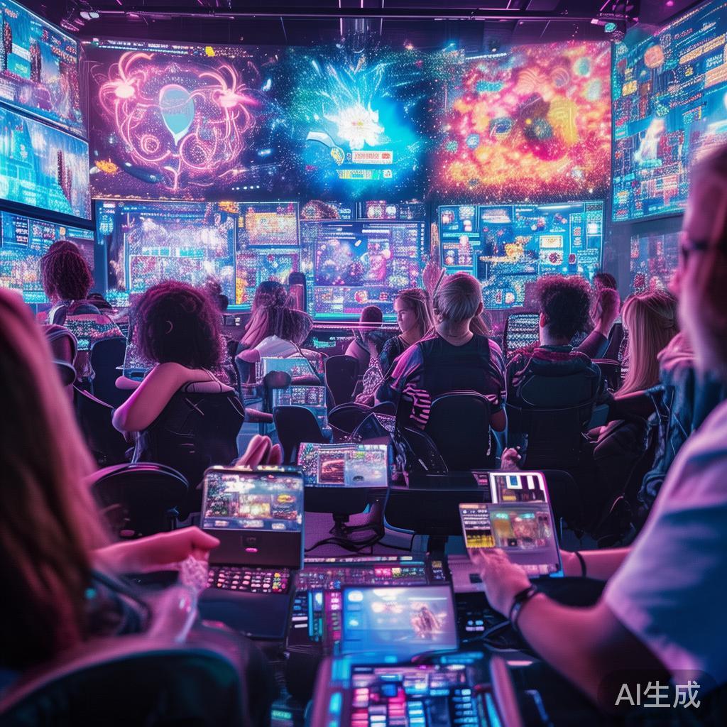 1.&nbsp;无需投入即可体验高质量游戏内容
对于广大玩