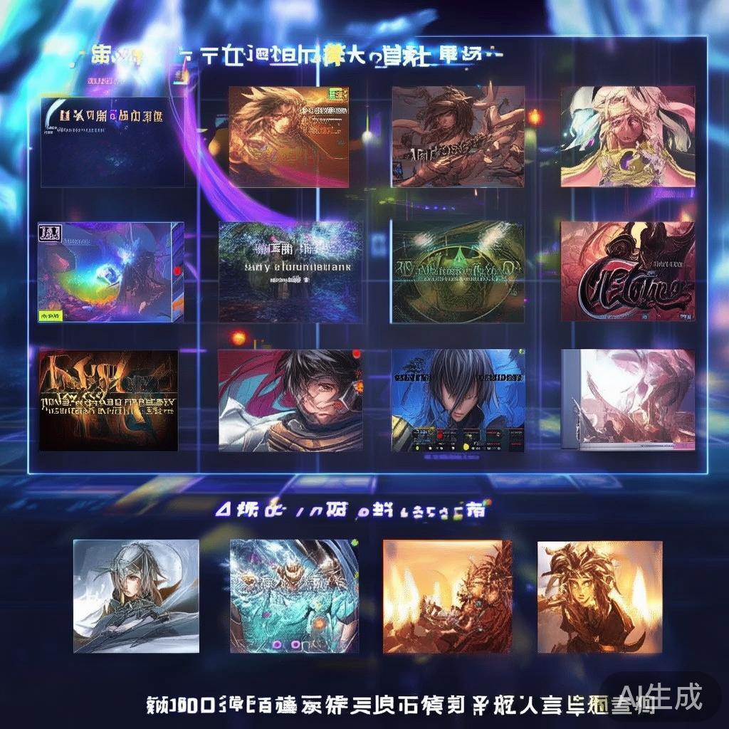 在当今数字娱乐不断发展的背景下，电子游戏已成为人们