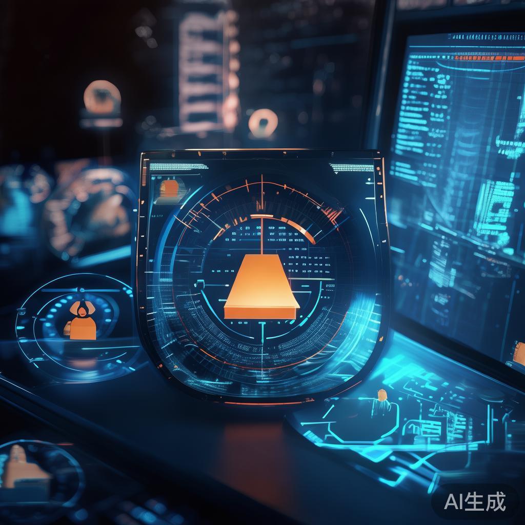 3.&nbsp;账户存在异常行为
如果检测到账户有异常行为