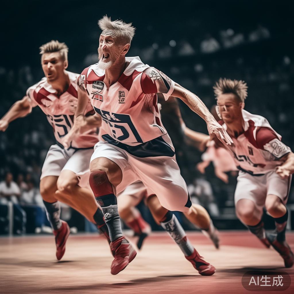 在众多PG偏向的欧、美、日等地区比赛中，涌现了许多