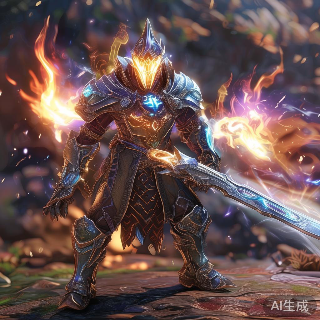 选择适合自己战斗风格的角色，结合优化的装备配置，将