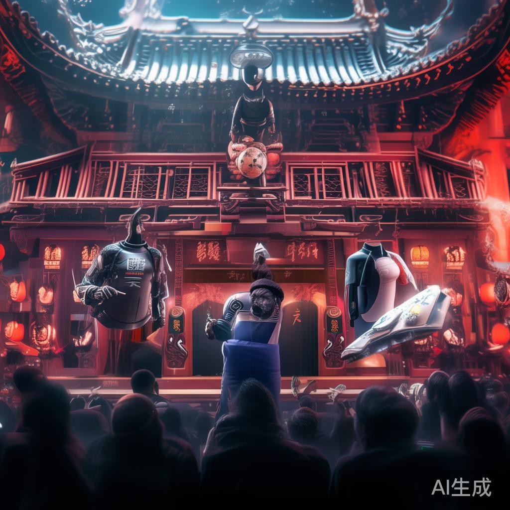 授权与品牌合作
与少林寺、足球运动品牌等合作，推