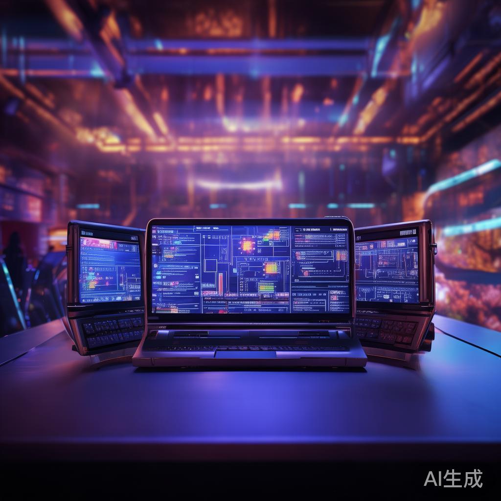 3.&nbsp;安全稳定的技术保障
安全性是平台赢得用户信