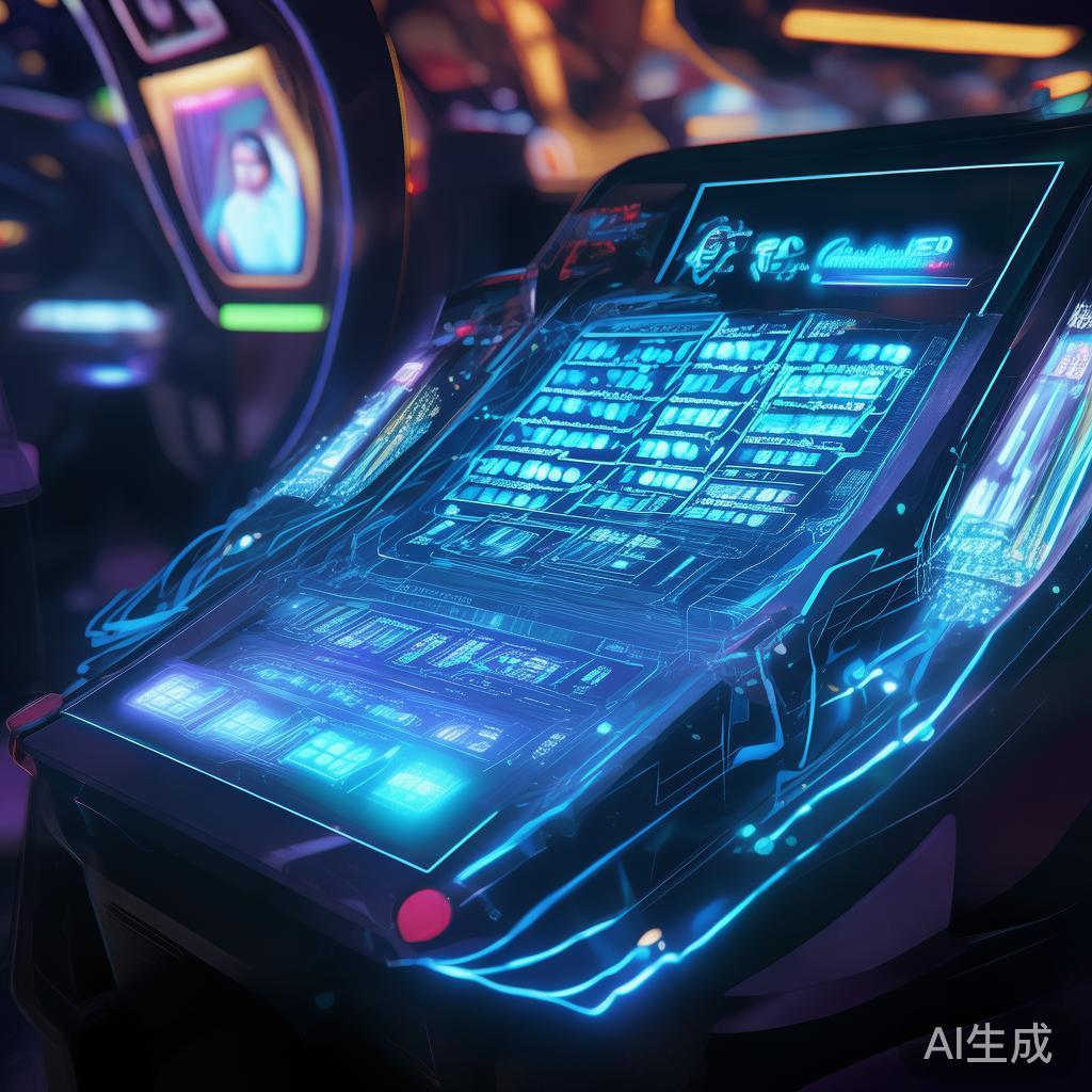 PG电子游戏采用了先进的随机数生成（RNG）技术，