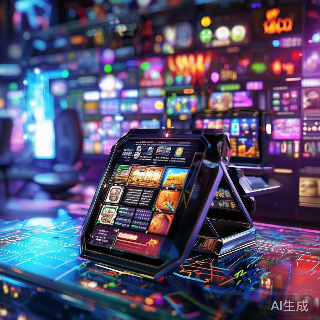 要找到真正值得信赖的游戏平台，首先要了解优质网站的