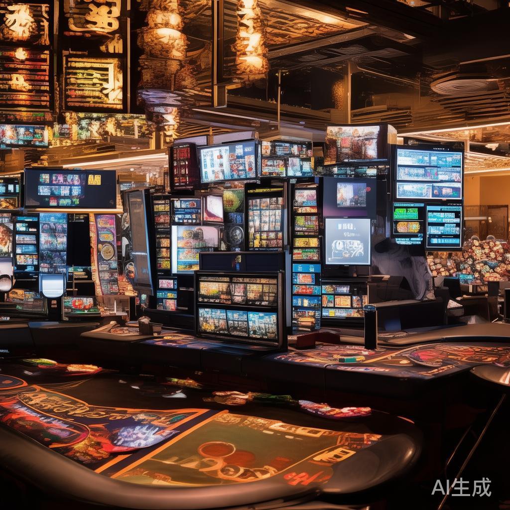 在数字娱乐日益发展的今天，选择一个可靠、方便的线上