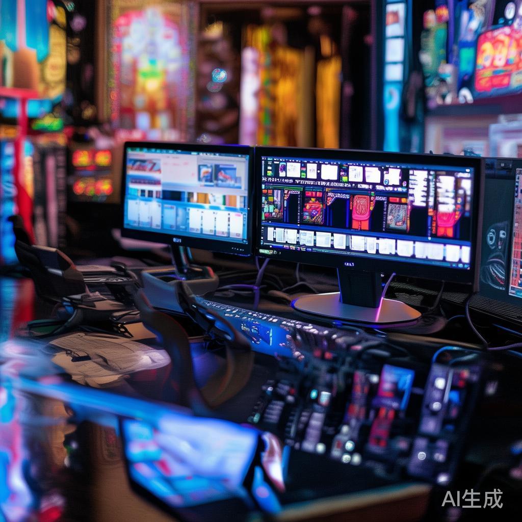 PG电子游戏控制软件种类繁多，但一些优质软件凭借其