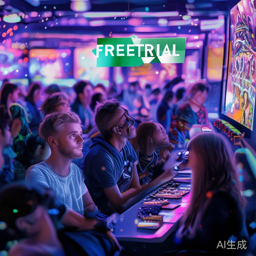 在当今数字娱乐快速发展的背景下，越来越多的玩家关注