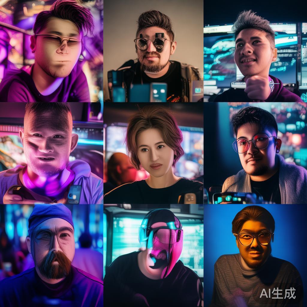 随着智能手机普及和网络基础设施的改善，PG游戏在全