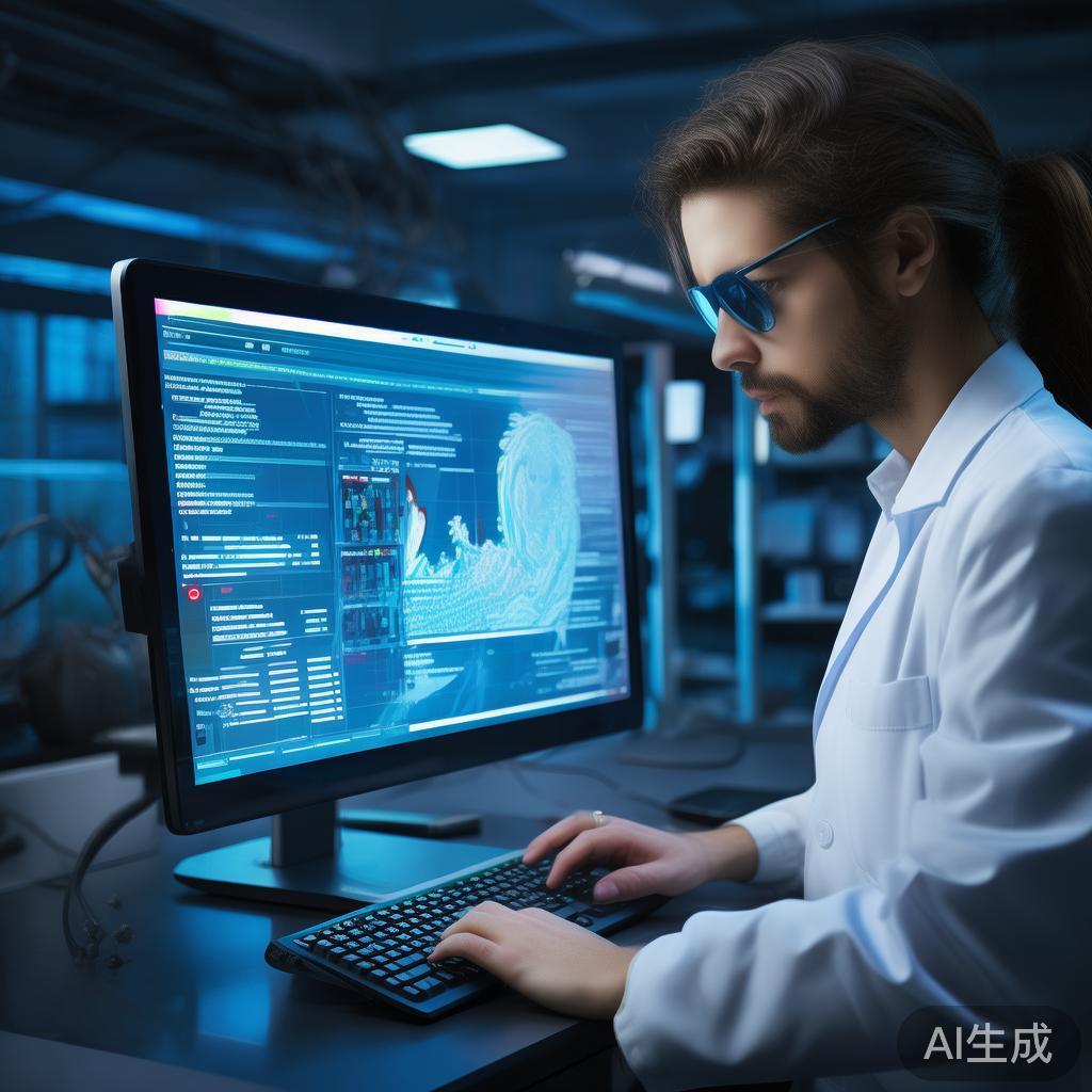 使用专业的杀毒软件进行检测：在下载破解文件前后，一