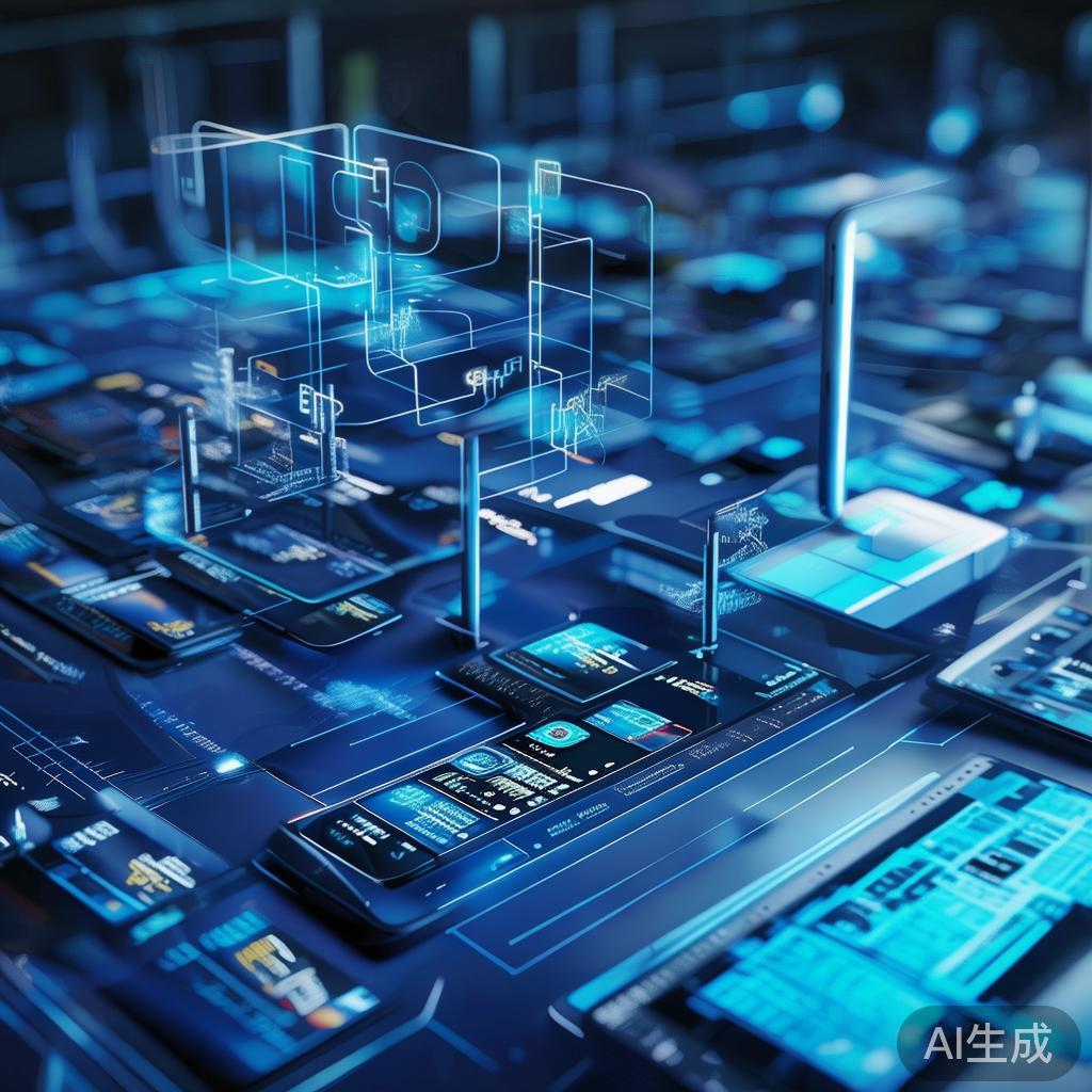 4.&nbsp;技术创新与互操作性
领先的平台在技术创新方